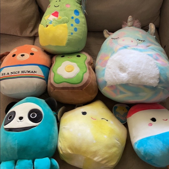 Squishmallows - Picture 1 of 1